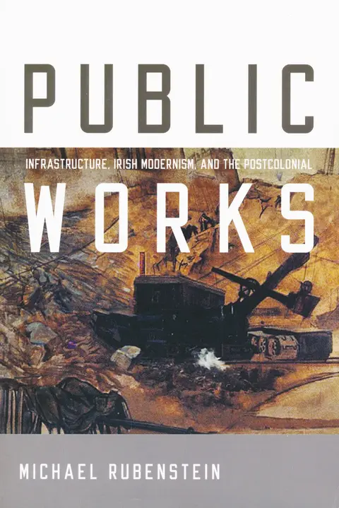 Cover of Public Works