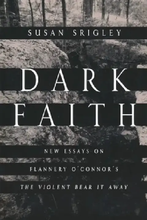 Cover of Dark Faith