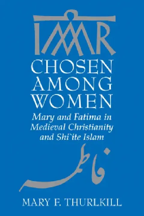 Cover of Chosen Among Women