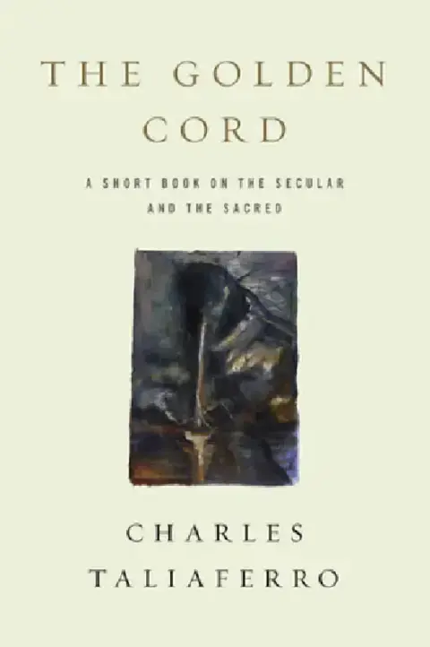 Cover of The Golden Cord