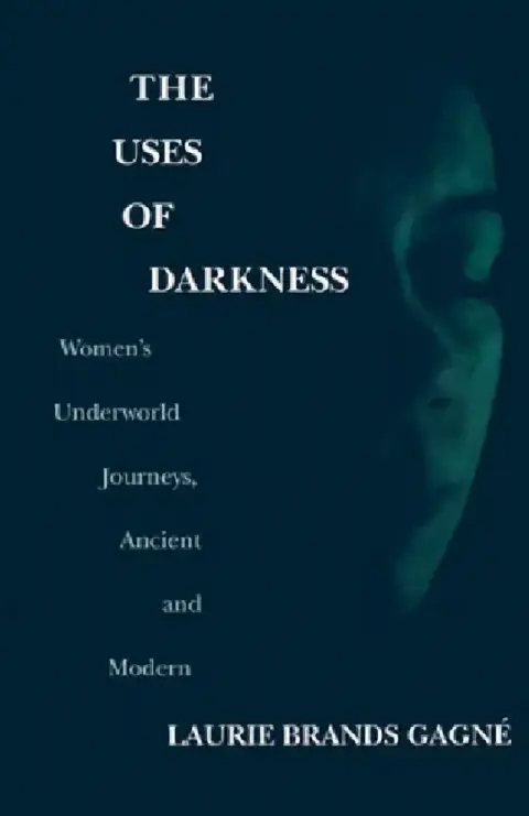 Cover of The Uses of Darkness
