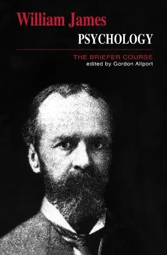 Cover of Psychology