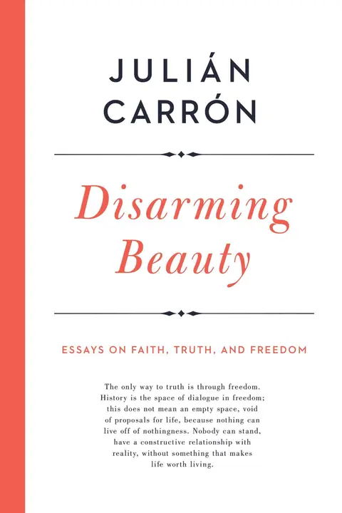Cover of Disarming Beauty