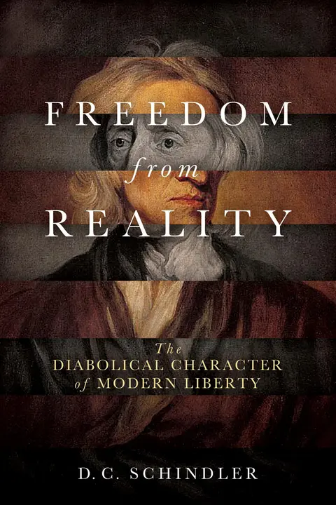 Cover of Freedom from Reality