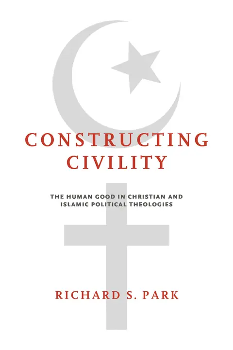 Cover of Constructing Civility