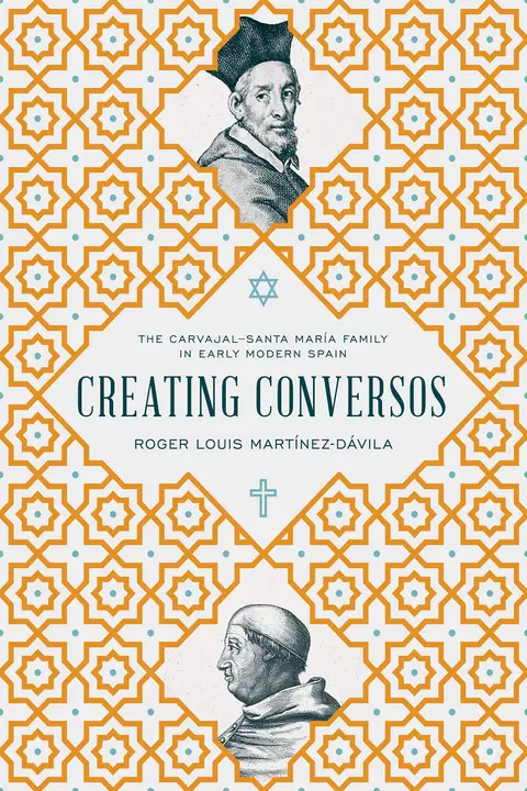 Cover of Creating Conversos