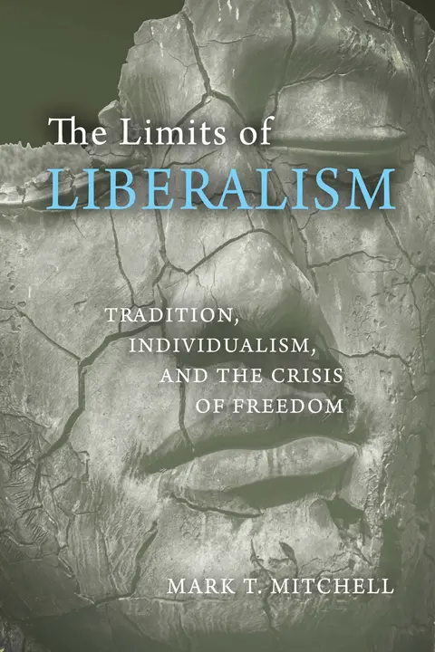 Cover of The Limits of Liberalism