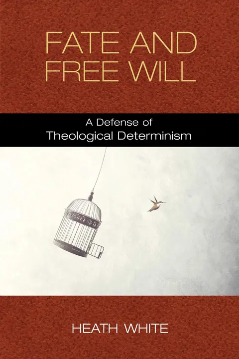 Cover of Fate and Free Will
