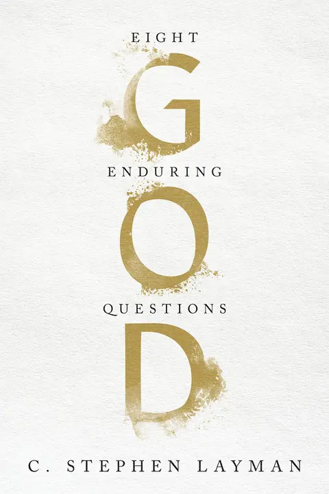 Cover of God