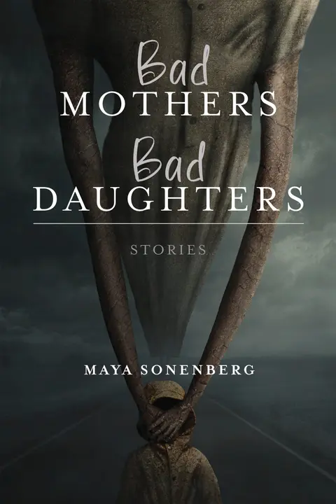 Cover of Bad Mothers, Bad Daughters
