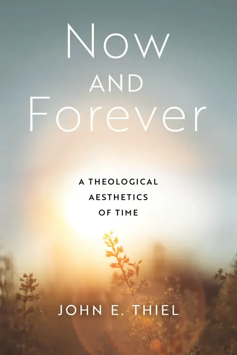 Cover of Now and Forever
