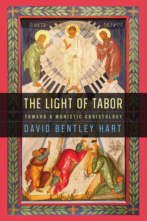 Cover of The Light of Tabor