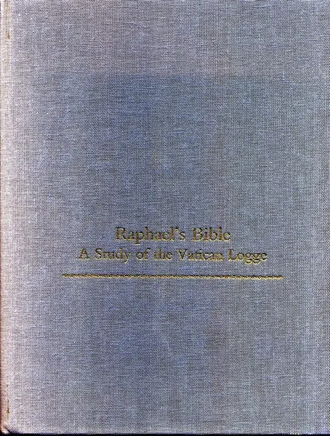 Cover of Raphael’s Bible