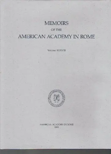 Cover of Houses