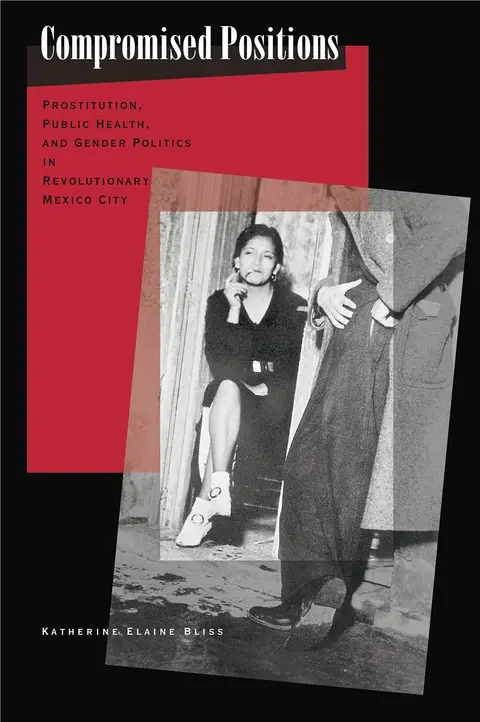 Cover of Compromised Positions