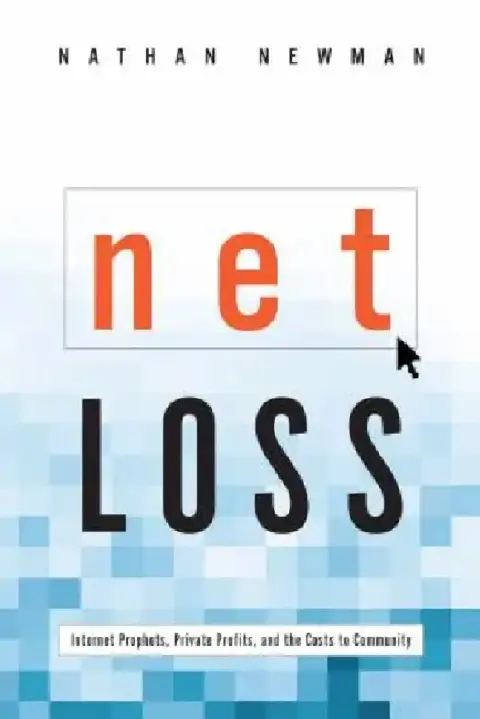 Cover of Net Loss
