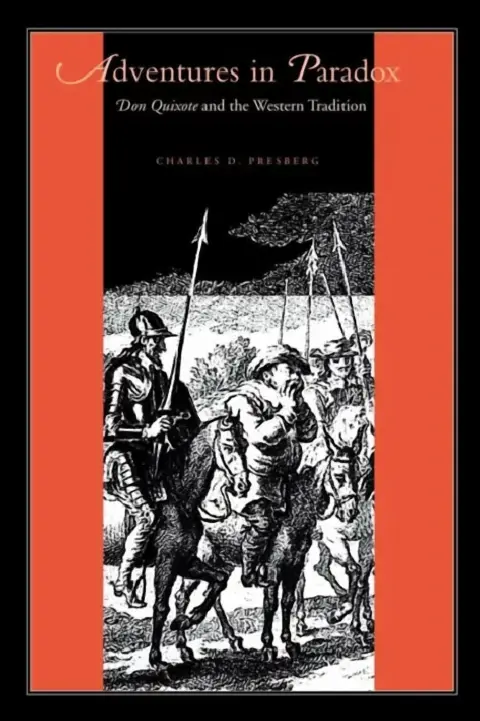Cover of Adventures in Paradox