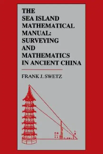 Cover of The Sea Island Mathematical Manual
