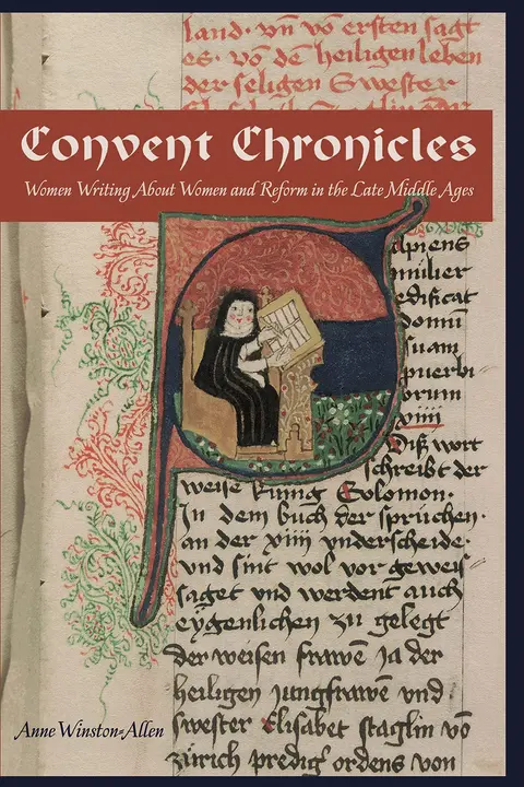 Cover of Convent Chronicles