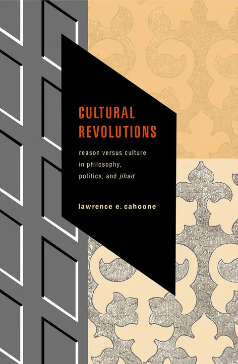 Cover of Cultural Revolutions