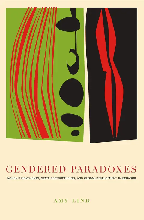 Cover of Gendered Paradoxes