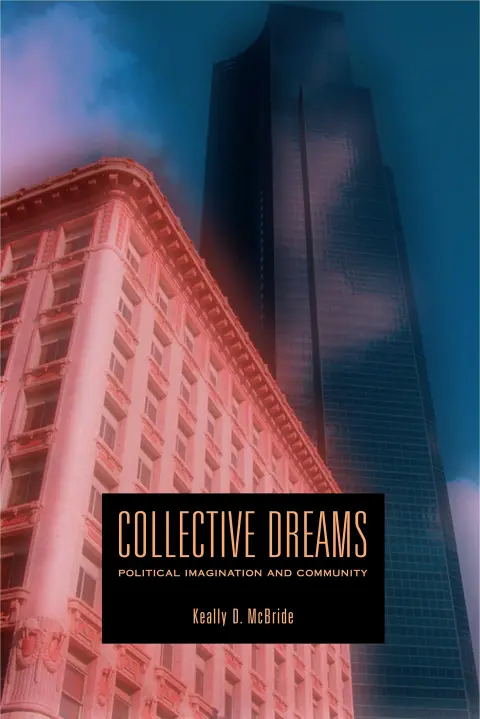 Cover of Collective Dreams