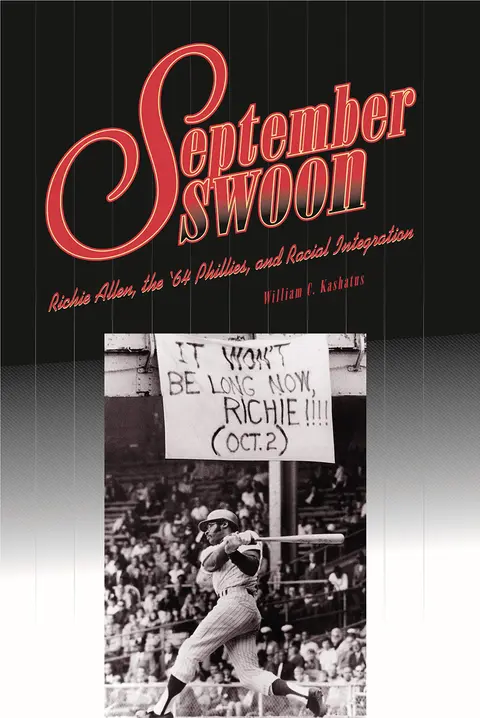 Cover of September Swoon