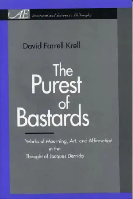 Cover of American and European Philosophy
