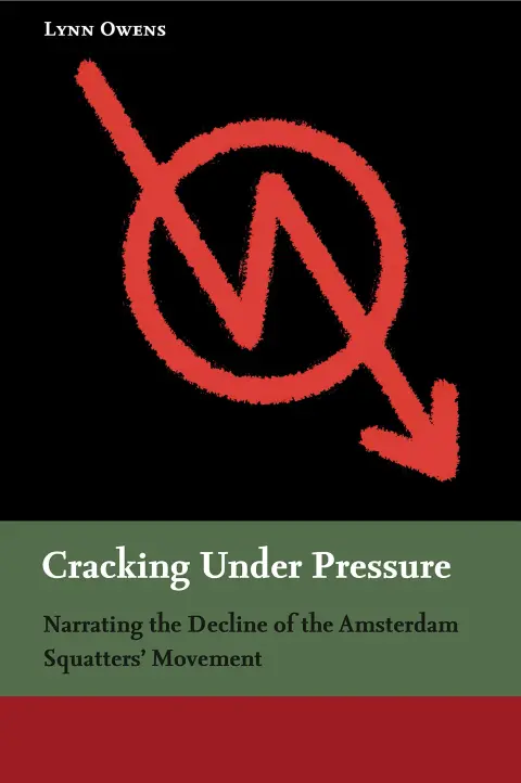 Cover of Cracking Under Pressure