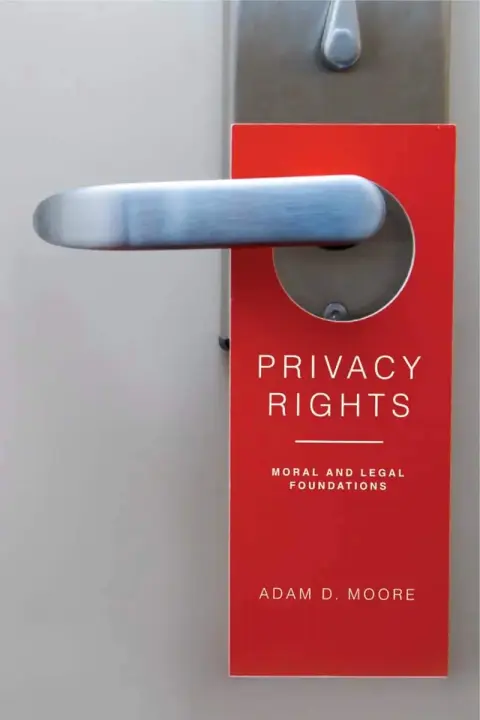 Cover of Privacy Rights