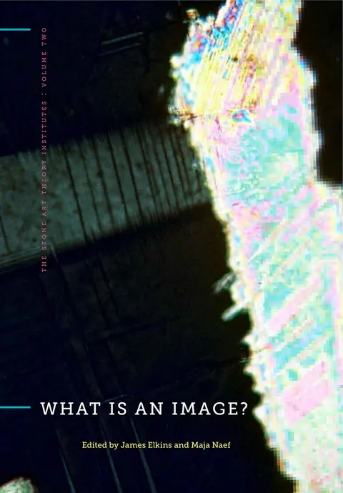 Cover of What Is an Image?