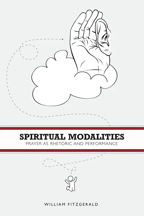 Cover of Spiritual Modalities