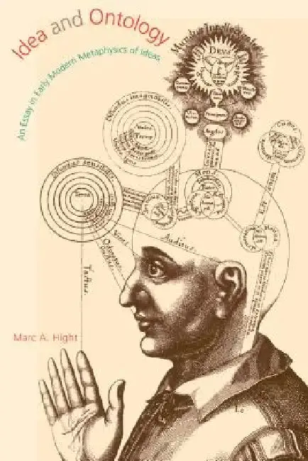 Cover of Idea and Ontology