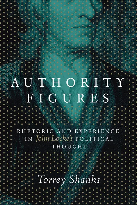 Cover of Authority Figures