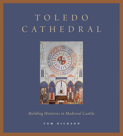 Cover of Toledo Cathedral