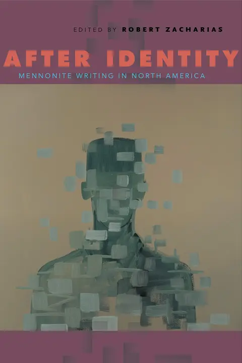 Cover of After Identity