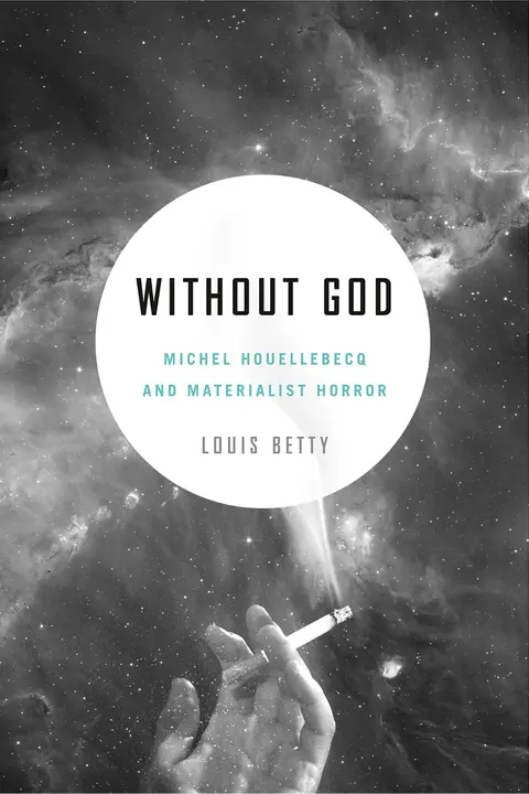 Cover of Without God