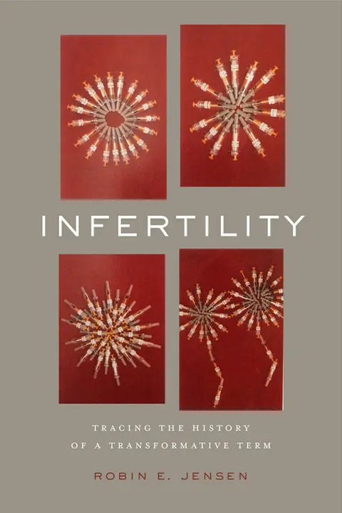 Cover of Infertility