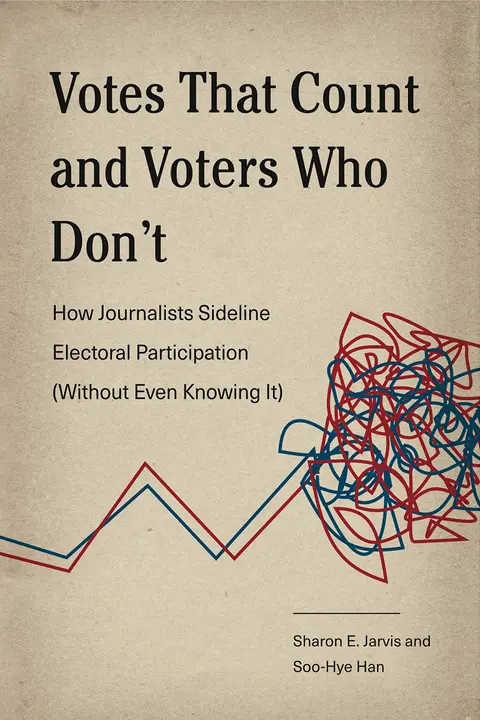 Cover of Votes That Count and Voters Who Don’t