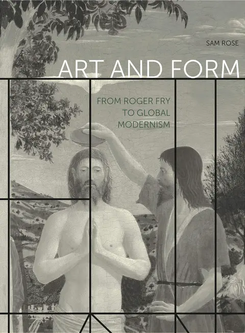 Cover of Art and Form