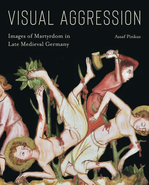 Cover of Visual Aggression