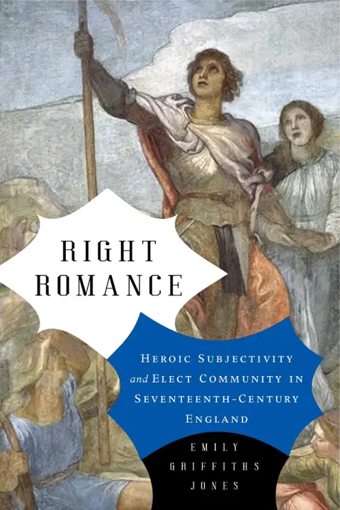 Cover of Right Romance