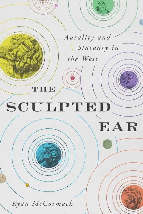Cover of The Sculpted Ear