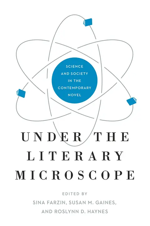 Cover of Under the Literary Microscope