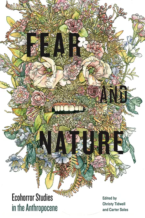Cover of Fear and Nature