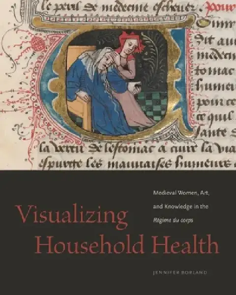 Cover of Visualizing Household Health