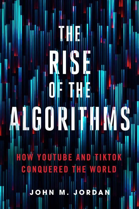 Cover of The Rise of the Algorithms