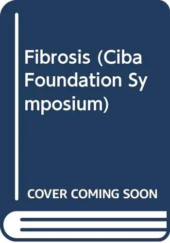 Cover of Fibrosis