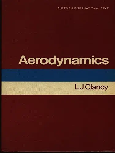 Cover of Aerodynamics
