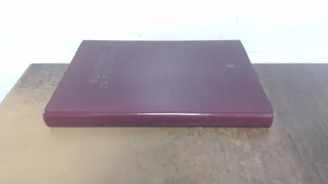 Cover of Equations of Evolution